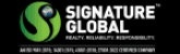 Logo of Signature Global Titanium, Sector 71, Gurgaon.